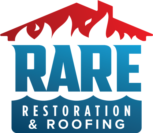 Rare logo