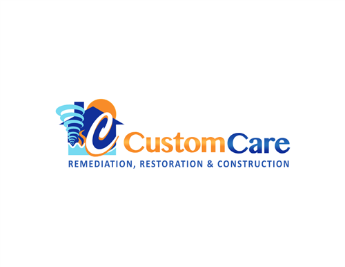 CustomCare logo