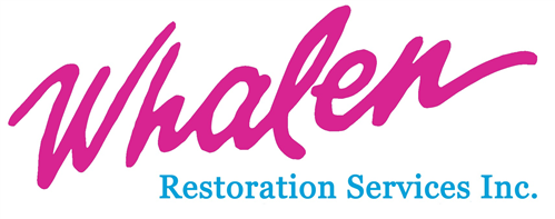 Whalen logo