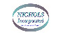 Nichols logo