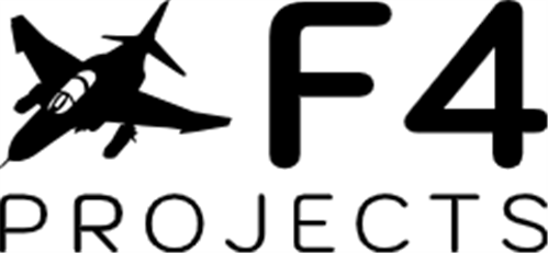 F4 logo