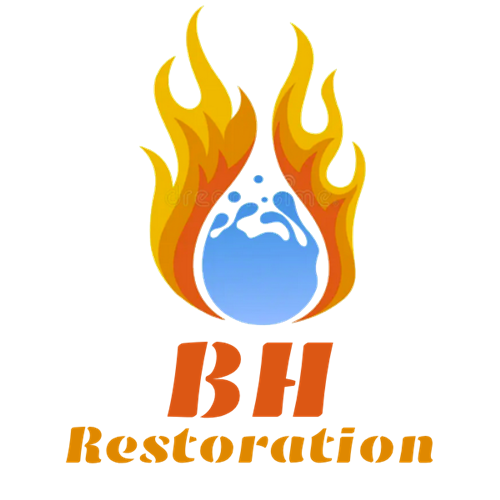 BH logo