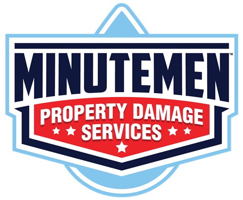 Minutemen logo