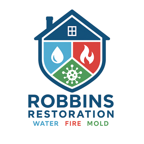 Robbins logo