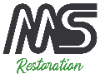 MS Restoration logo