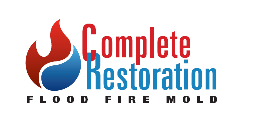 Complete logo