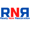 RNR logo