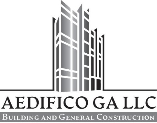 Aedifico logo