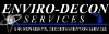EnviroDecon logo