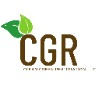 Clean Green Restoration logo
