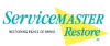 Service Master logo