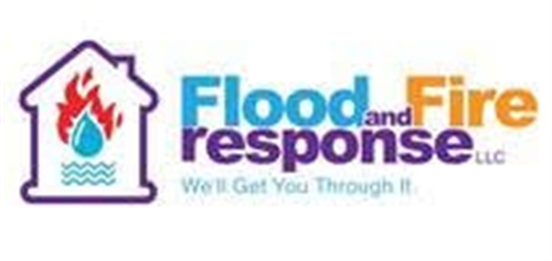 Floodand Fireresponse logo