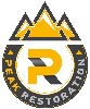 Peak logo