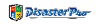 Disaster Pro logo