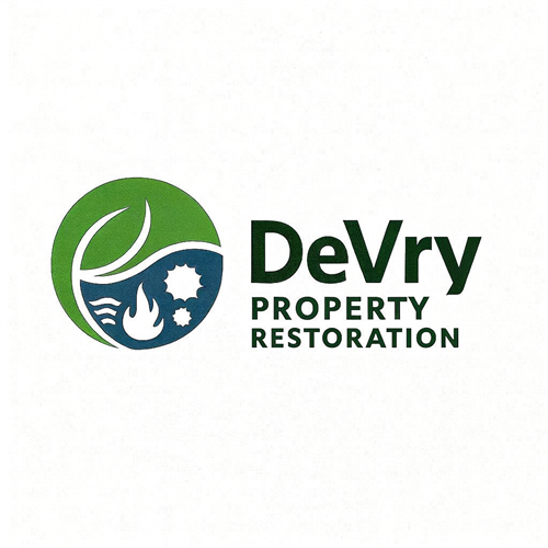 Devry logo
