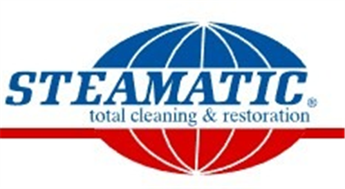 Steamatic logo