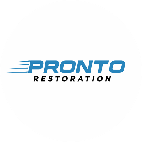 Pronto logo
