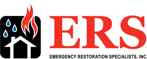ERS logo