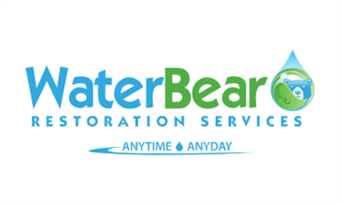 Water Bear logo