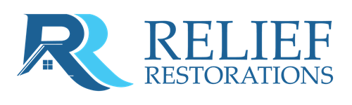Relief logo