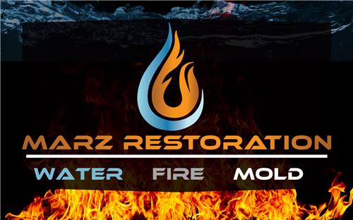 Marz logo