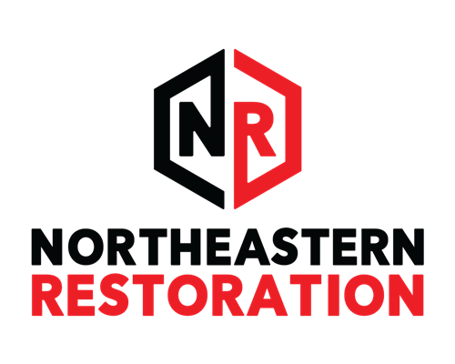 NorthEastern logo