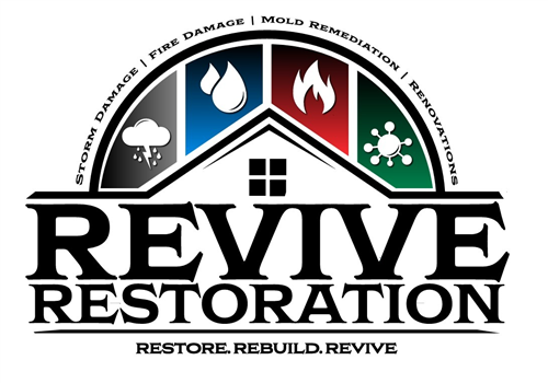 Revive logo