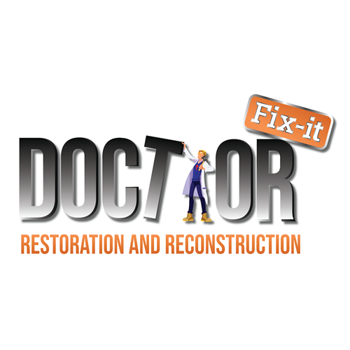 Doctor Fix It logo