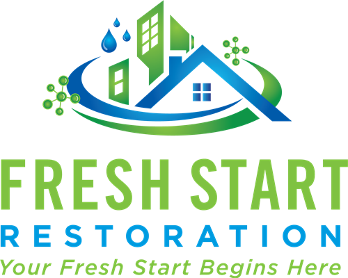 Fresh Start Restoration logo