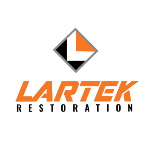 Lartek logo