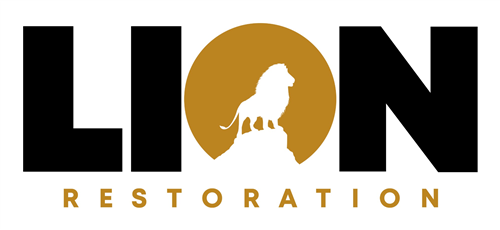 Lion logo