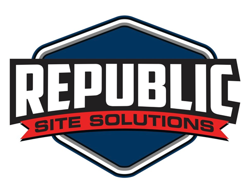 Republic Site Solutions logo