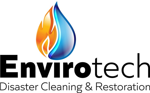 Envirotech logo