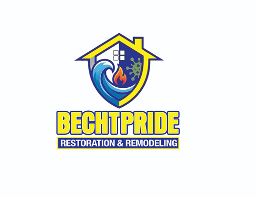 Becht Pride logo