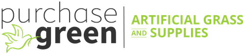 Purchase Green logo