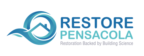 Restore Pensacola logo