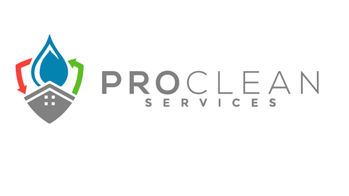 Pro Clean logo