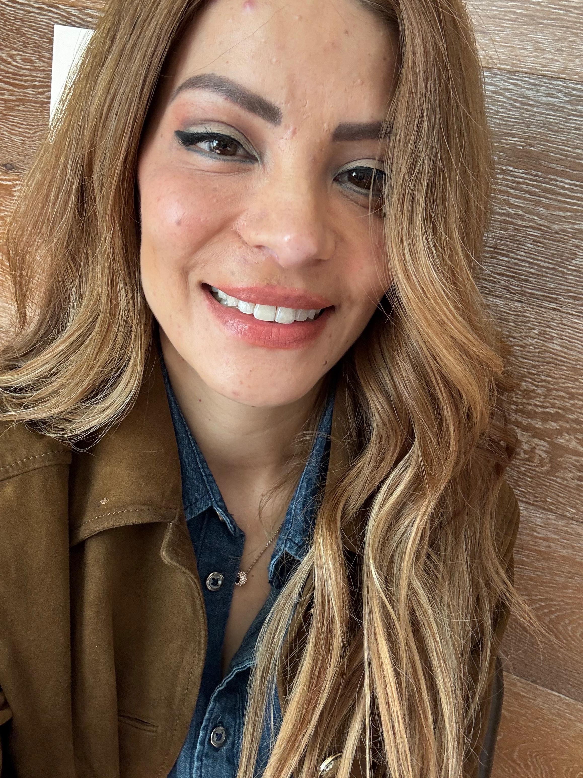 Yamilet Mendoza, Fundadora