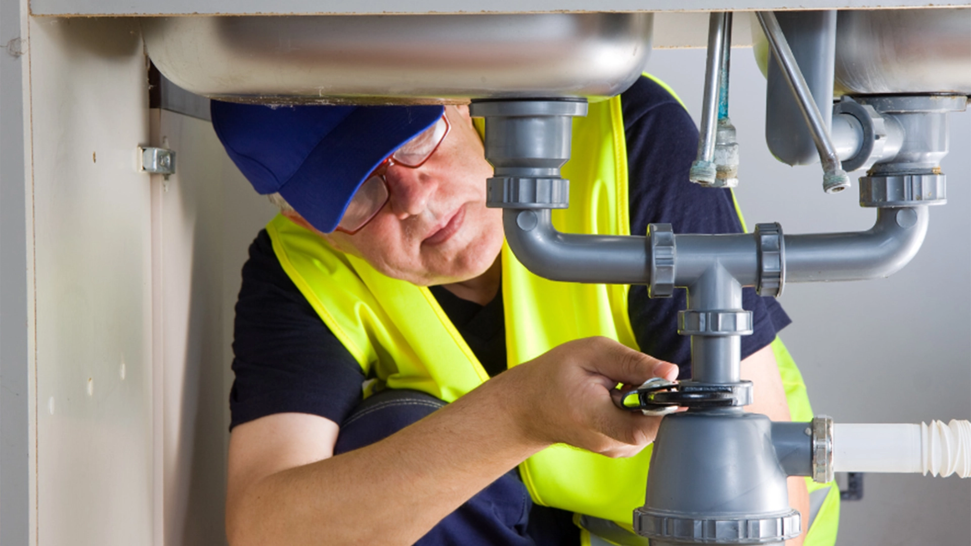 abfluss installateur