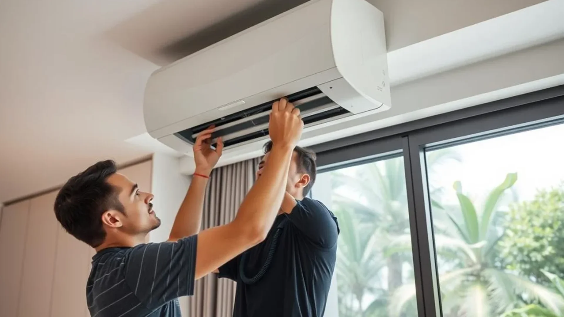 klima installateur
