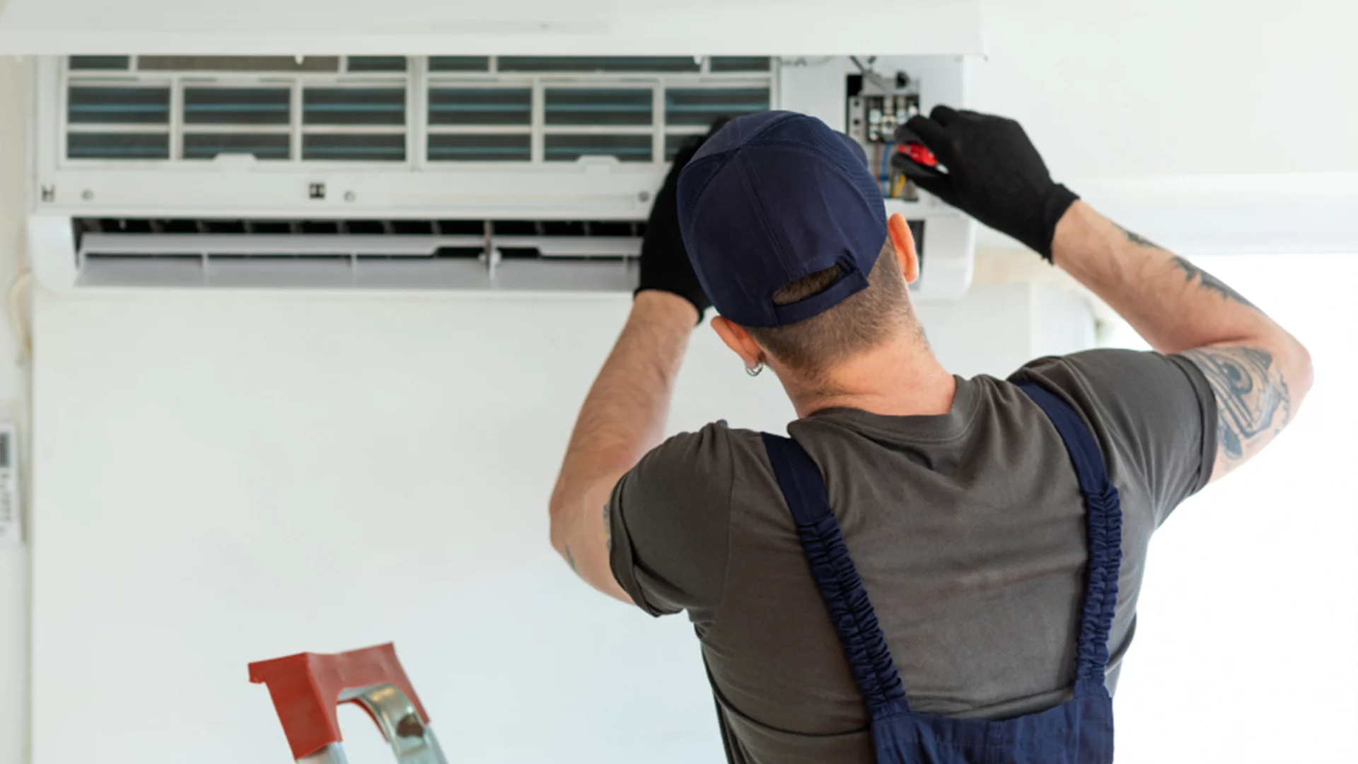 klima installateur