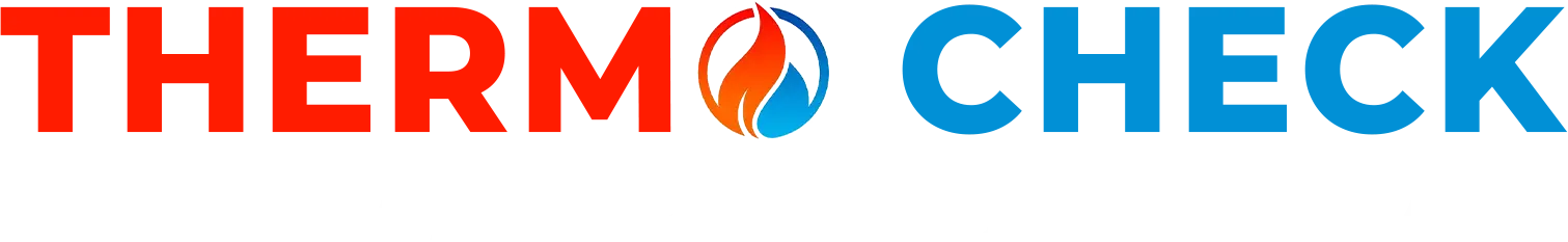 thermo check logo
