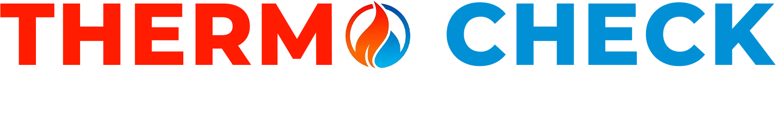 thermo check logo