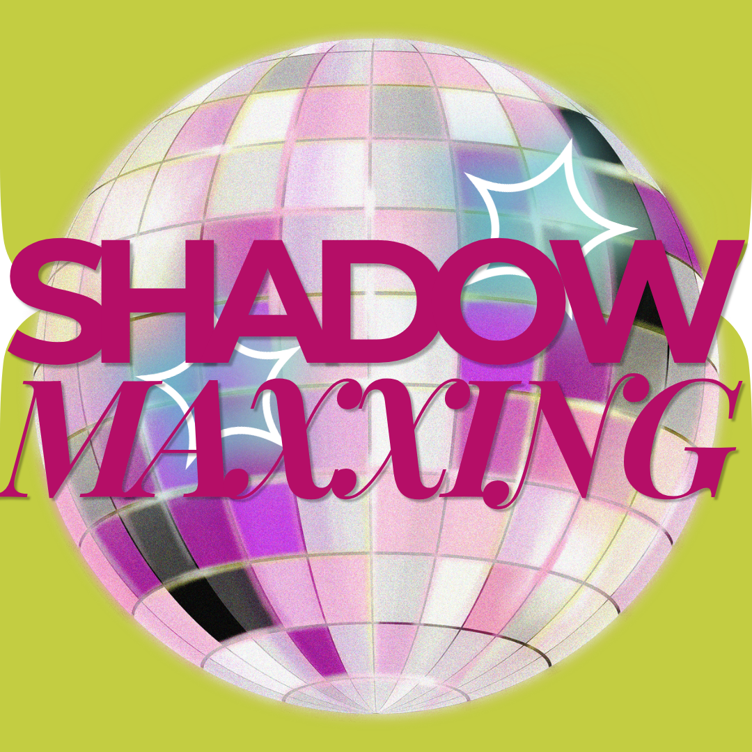 Shadowmaxxing Challenge