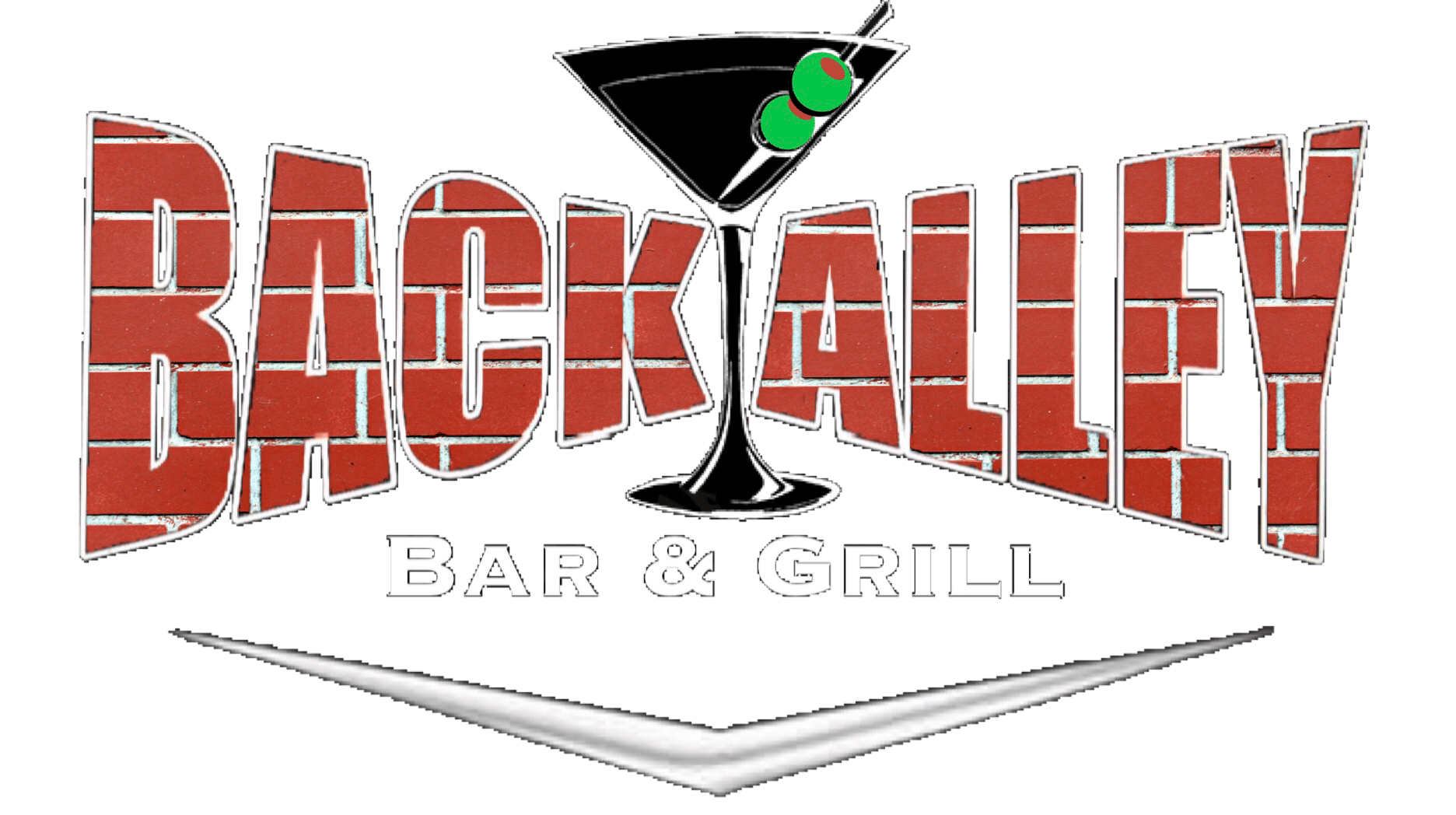 Back Alley Bar and Grill