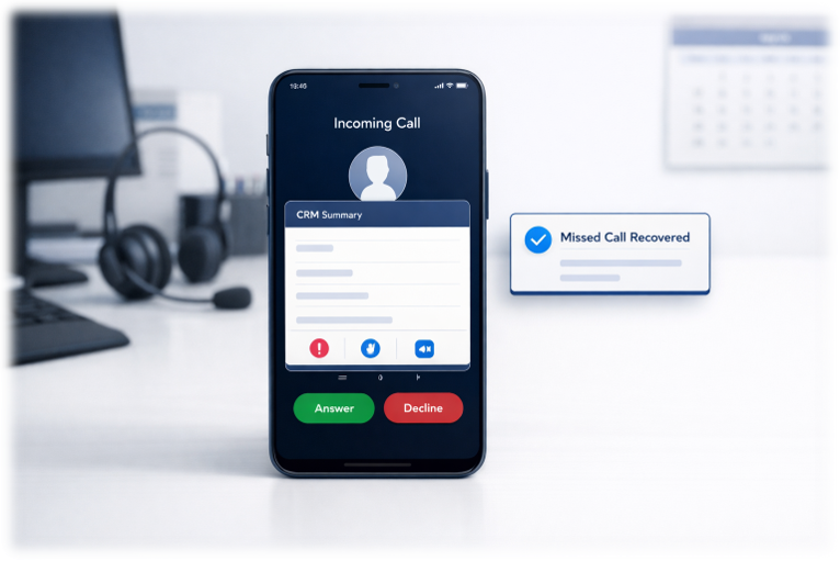 Keppa call coverage in action