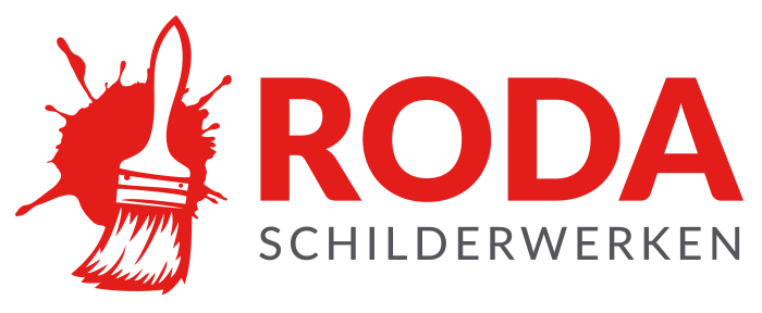 Roda Schilderwerken logo