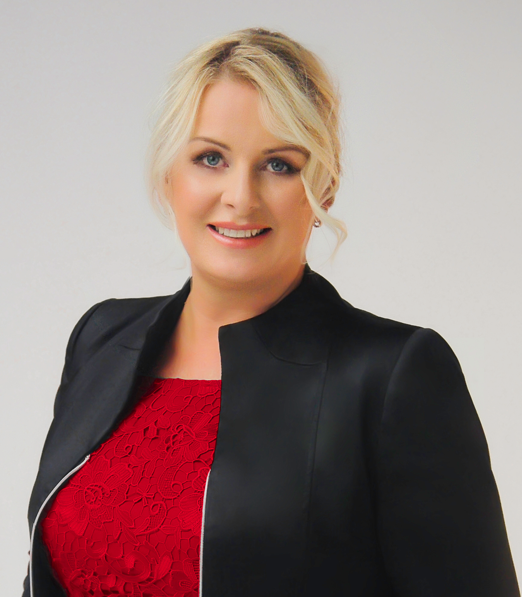 Deborah Cooper