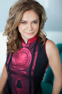 Adrienne Gulliver