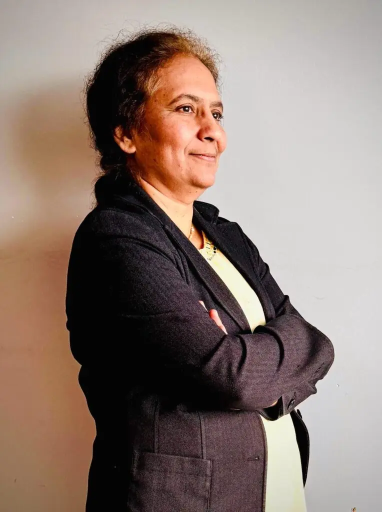 Inderpreet Budesha — Real Estate Lawyer